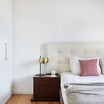 Guestready - Stunning Design In Chiado 리스본