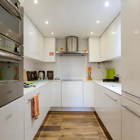 Guestready - Stunning Design Apartments In Chiado דירה ליסבון