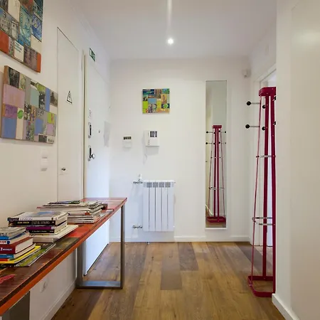 Guestready - Stunning Design Apartments In Chiado