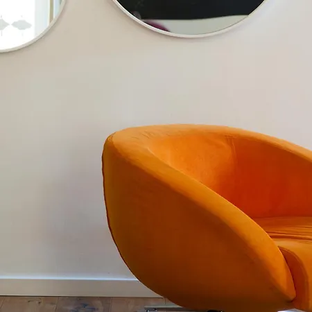דירה Guestready - Stunning Design Apartments In Chiado ליסבון