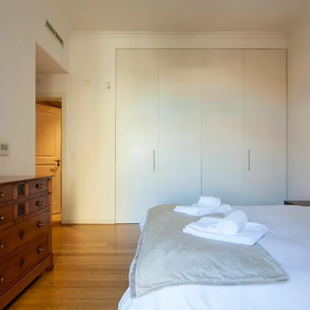 Guestready - Stunning Design Apartments In Chiado דירה *