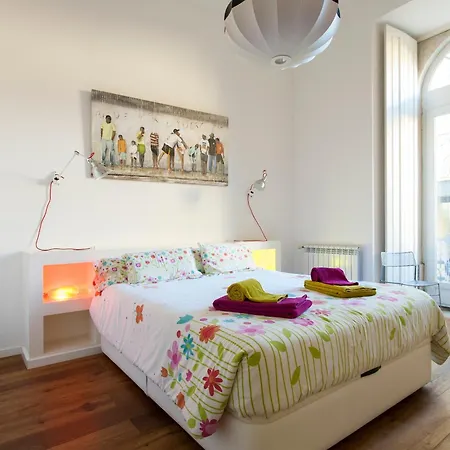 Guestready - Stunning Design Apartments In Chiado דירה