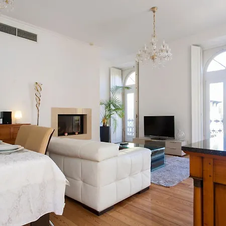 דירה Guestready - Stunning Design Apartments In Chiado