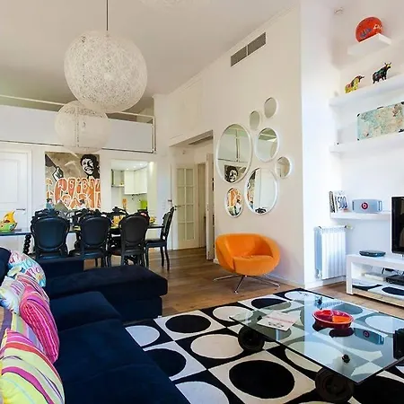 Apartment Guestready - Stunning Design In Chiado