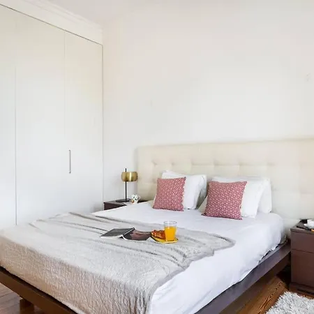 Apartamento Guestready - Stunning Design In Chiado *
