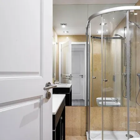 Guestready - Stunning Design In Chiado דירה