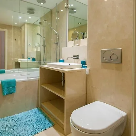 דירה Guestready - Stunning Design In Chiado *