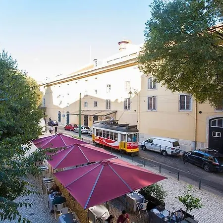 Guestready - Stunning Design In Chiado