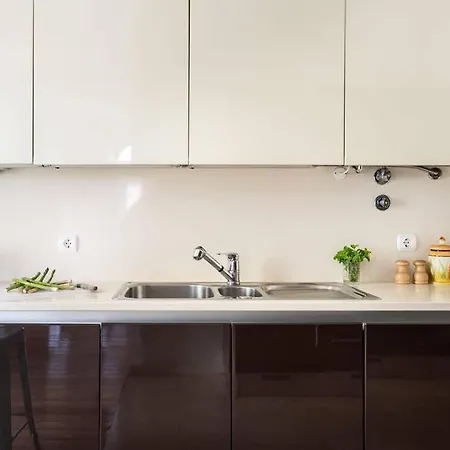 דירה Guestready - Stunning Design In Chiado *