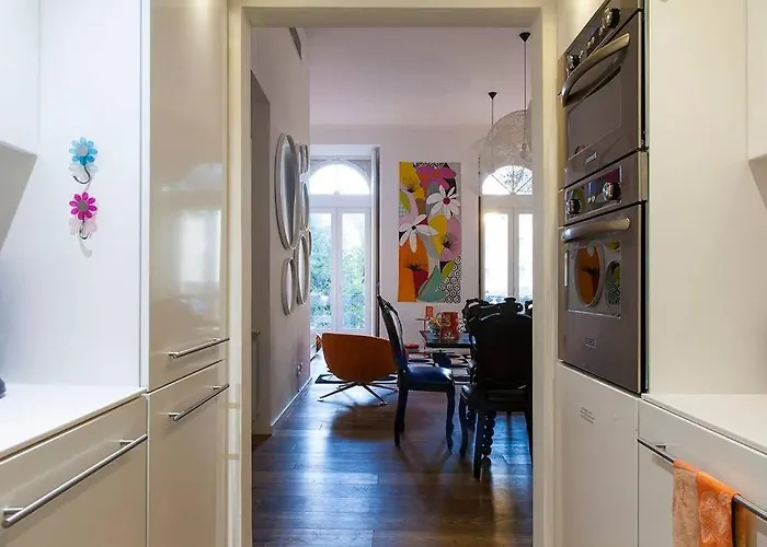 Guestready - Stunning Design In Chiado Lisbon