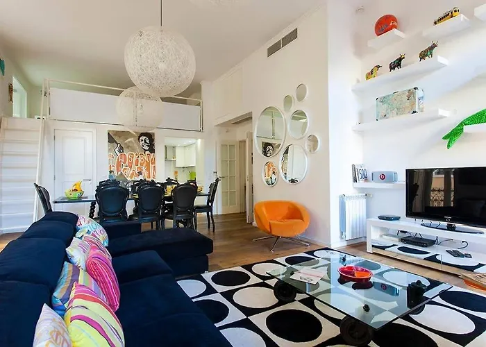 Apartment Guestready - Stunning Design In Chiado