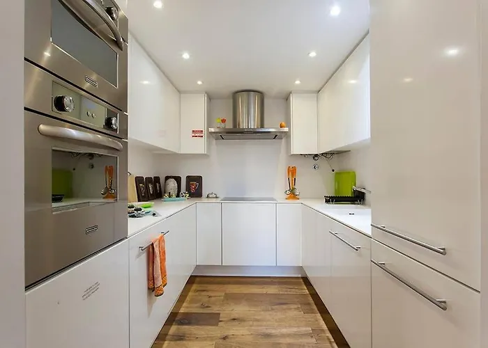Guestready - Stunning Design In Chiado Apartment Lisbon