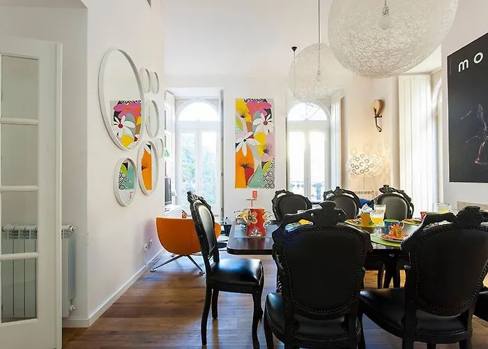 Apartment Guestready - Stunning Design In Chiado Lisbon