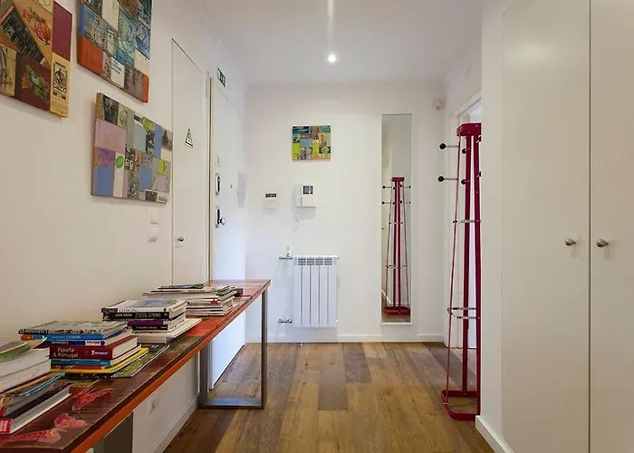 Guestready - Stunning Design In Chiado *