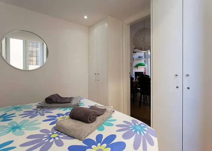 Apartment Guestready - Stunning Design In Chiado *