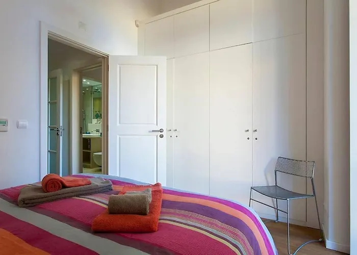 Guestready - Stunning Design In Chiado