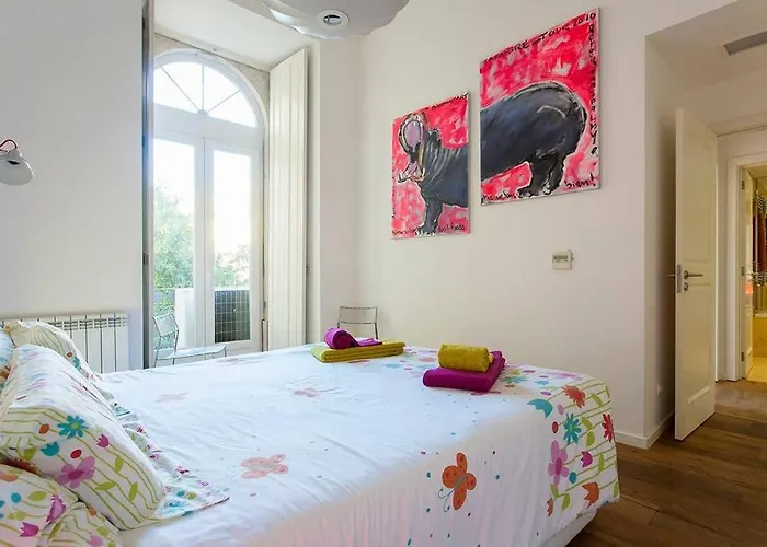 Guestready - Stunning Design In Chiado *
