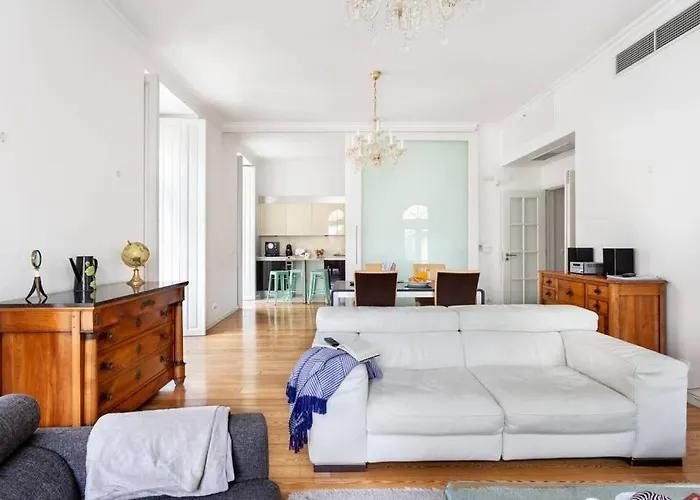 Guestready - Stunning Design In Chiado