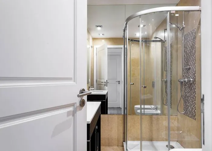 Guestready - Stunning Design In Chiado Apartment