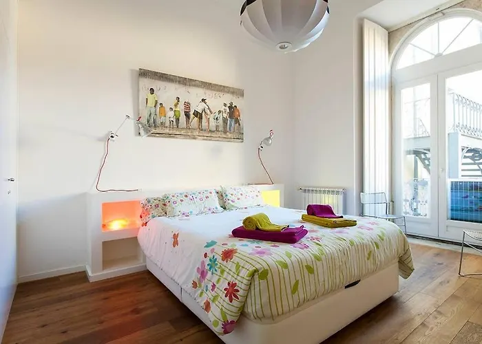 Guestready - Stunning Design In Chiado Apartment *