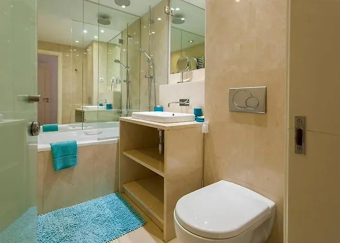 Apartment Guestready - Stunning Design In Chiado *