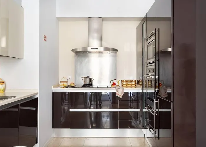 Guestready - Stunning Design In Chiado *