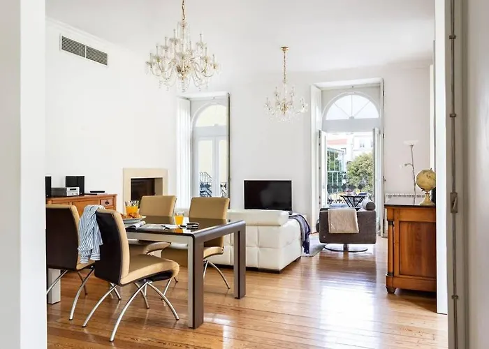 Guestready - Stunning Design In Chiado *
