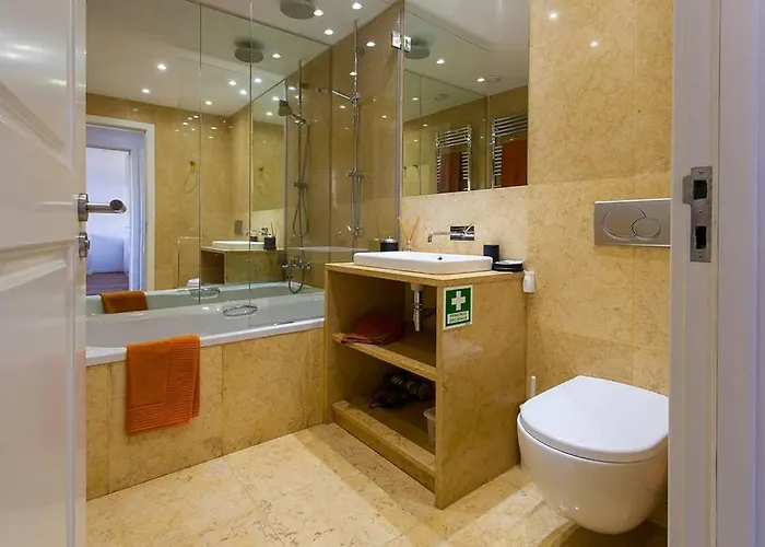 Guestready - Stunning Design In Chiado Lisbon