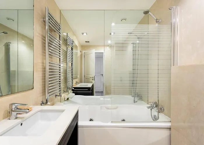 Guestready - Stunning Design In Chiado * Lisbon