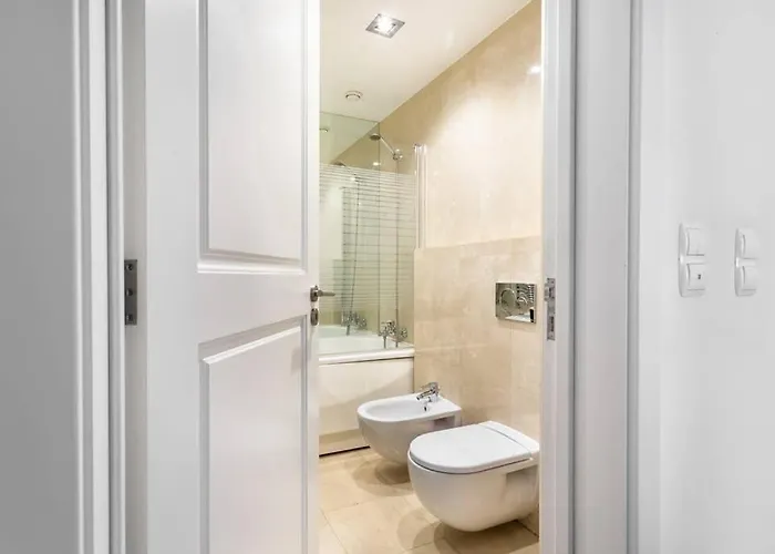 Guestready - Stunning Design In Chiado Apartment