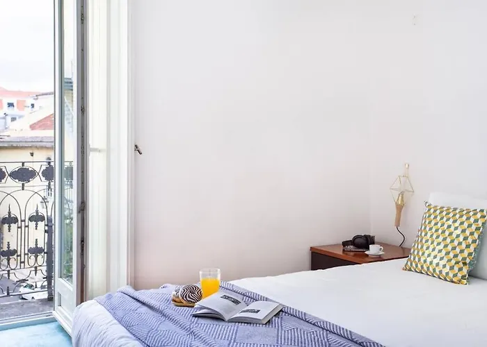 Guestready - Stunning Design In Chiado *