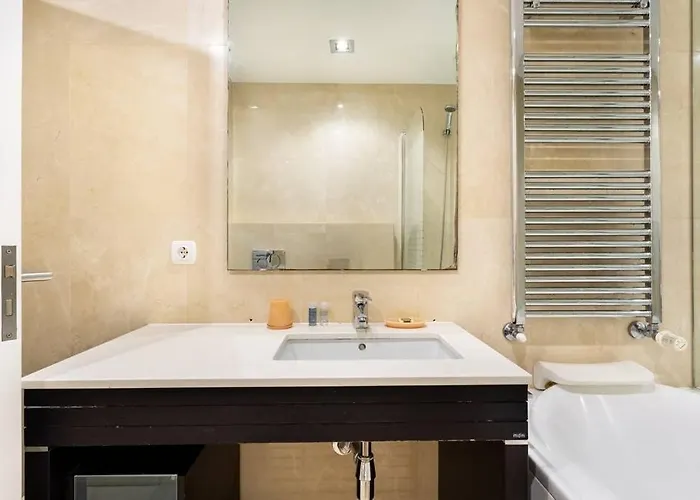 Guestready - Stunning Design In Chiado