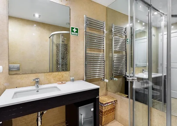 Guestready - Stunning Design In Chiado Apartment Lisbon