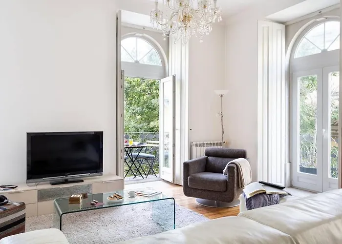 Guestready - Stunning Design In Chiado *
