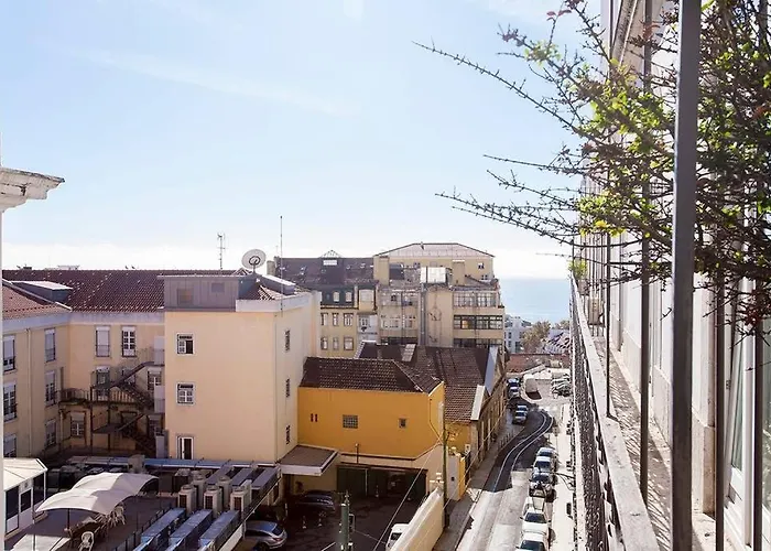 Guestready - Stunning Design In Chiado *