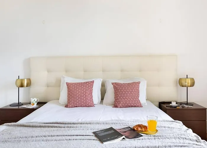Guestready - Stunning Design In Chiado * Lisbon