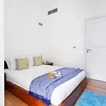 Appartamento Guestready - Stunning Design In Chiado