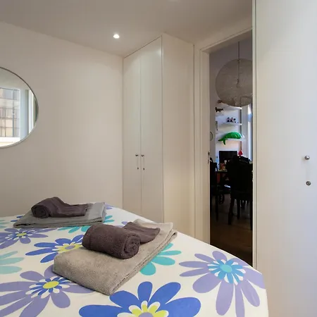 Guestready - Stunning Design Apartments In Chiado 아파트 리스본