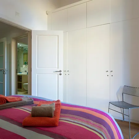 Joivy Stunning Design In Chiado * Lisbon