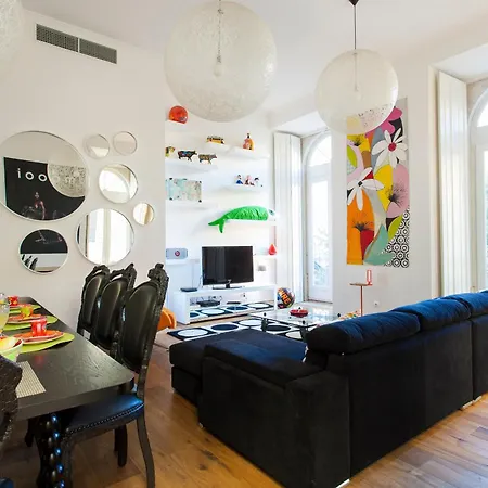 Joivy Stunning Design In Chiado *