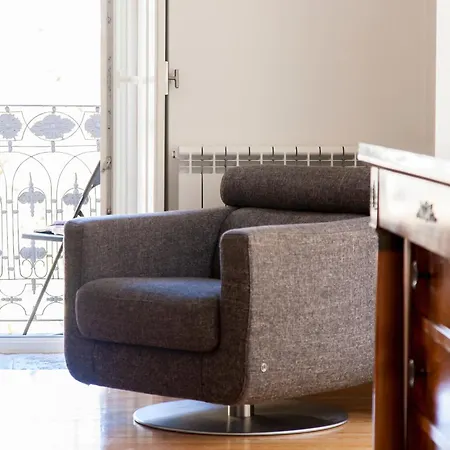 아파트 Guestready - Stunning Design Apartments In Chiado 리스본