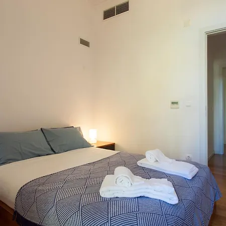 Guestready - Stunning Design Apartments In Chiado *