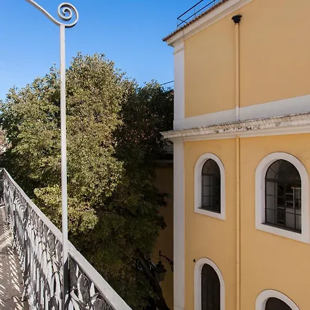 Guestready - Stunning Design Apartments In Chiado 리스본