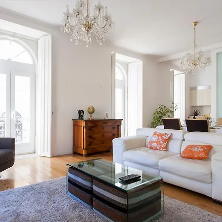 Guestready - Stunning Design Apartments In Chiado
