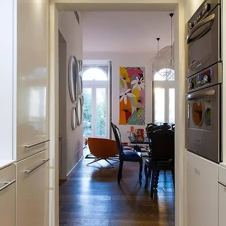 Guestready - Stunning Design In Chiado Lisbon