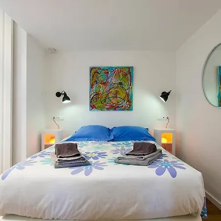Guestready - Stunning Design In Chiado Appartement *