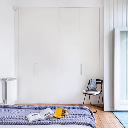 Guestready - Stunning Design In Chiado Apartment *
