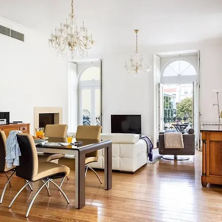 Guestready - Stunning Design In Chiado *