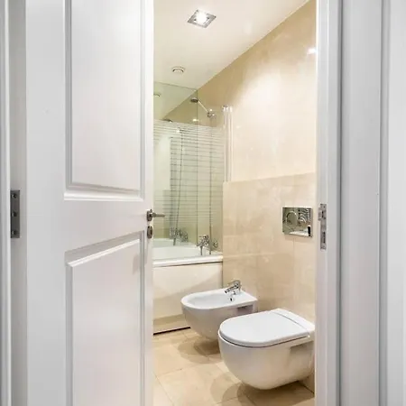 Guestready - Stunning Design In Chiado Apartment