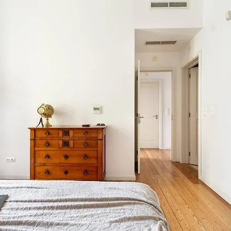 Guestready - Stunning Design In Chiado Διαμέρισμα *